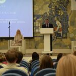 Вечер открытых дверей на медицинском факультете